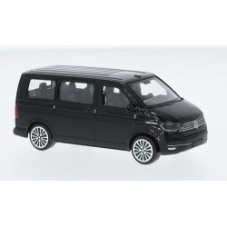 Volkswagen T6.1 Bus, black, 2020