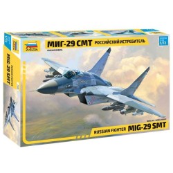 1:72 Руски изтребител МИГ-29СМТ (MIG-29SMT)