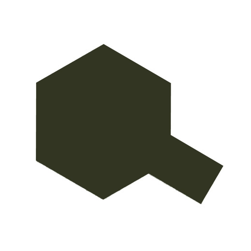 XF-51 Khaki Drab - Acrylic Paint Mini (Flat) 10 ml XF-51 Khaki Drab - Acrylic Paint Mini (Flat) 10 ml