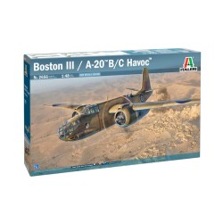 1:48 Американски бомбардировач Boston III / A-20B/C Havoc