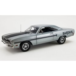 1970 Plymouth GTX Drag Car - Bardahl - Al Young