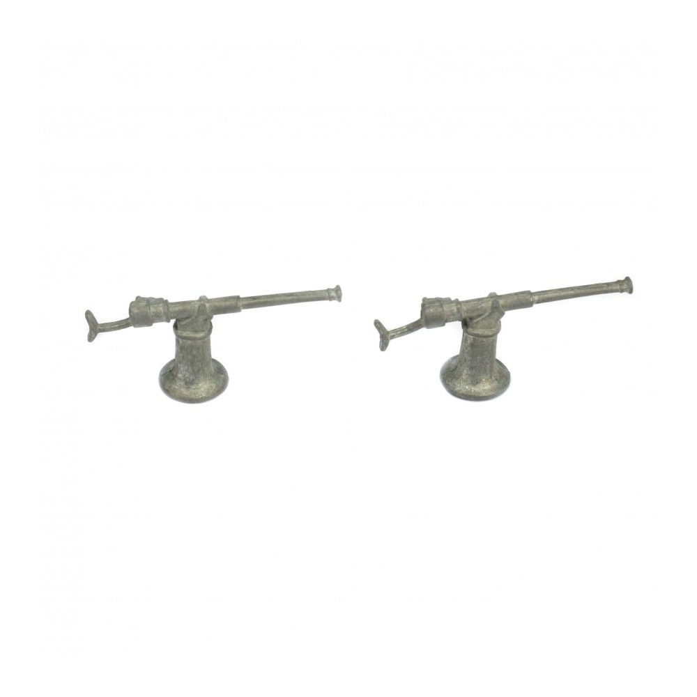 Поздравители оръдия 33 x 15 mm (2 бр.) Поздравители оръдия 33 x 15 mm (2 бр.)