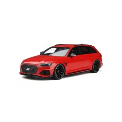 ABT RS4-S (B9) Avant 2020