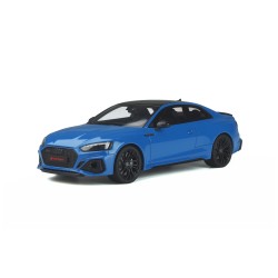 AUDI RS5 COUPE - TURBO BLUE 2020