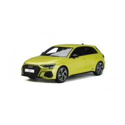 Audi S3 Sportback 2020