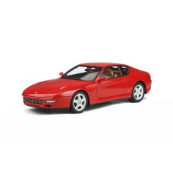 FERRARI 456 GT - ROSSO CORSA 1992