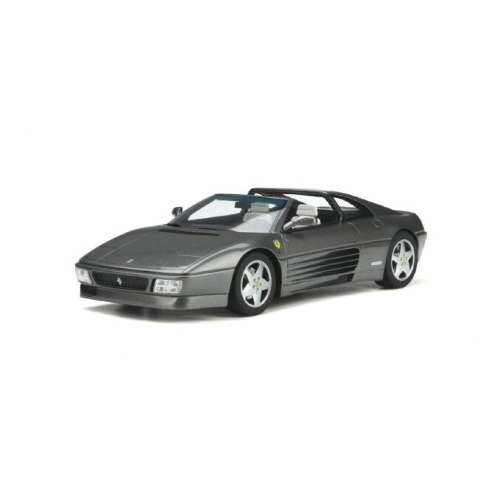 Ferrari 348 GTS 1993 Ferrari 348 GTS 1993