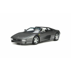 Ferrari 348 GTS 1993