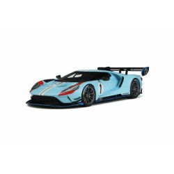 Ford GT Mk.2 #1 2020