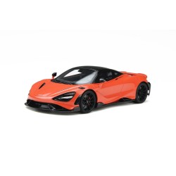 McLaren 765LT 2020