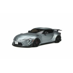Prior Design SUPRA 2020
