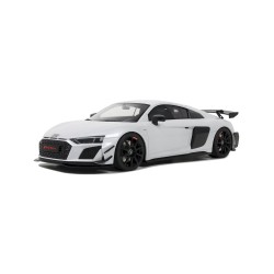 AUDI R8 V10 GT RWD GREY 2022