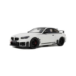 BMW M2 M PERFORMANCE WHITE 2023