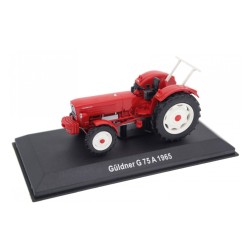 Güldner G 75A Tractor 1965