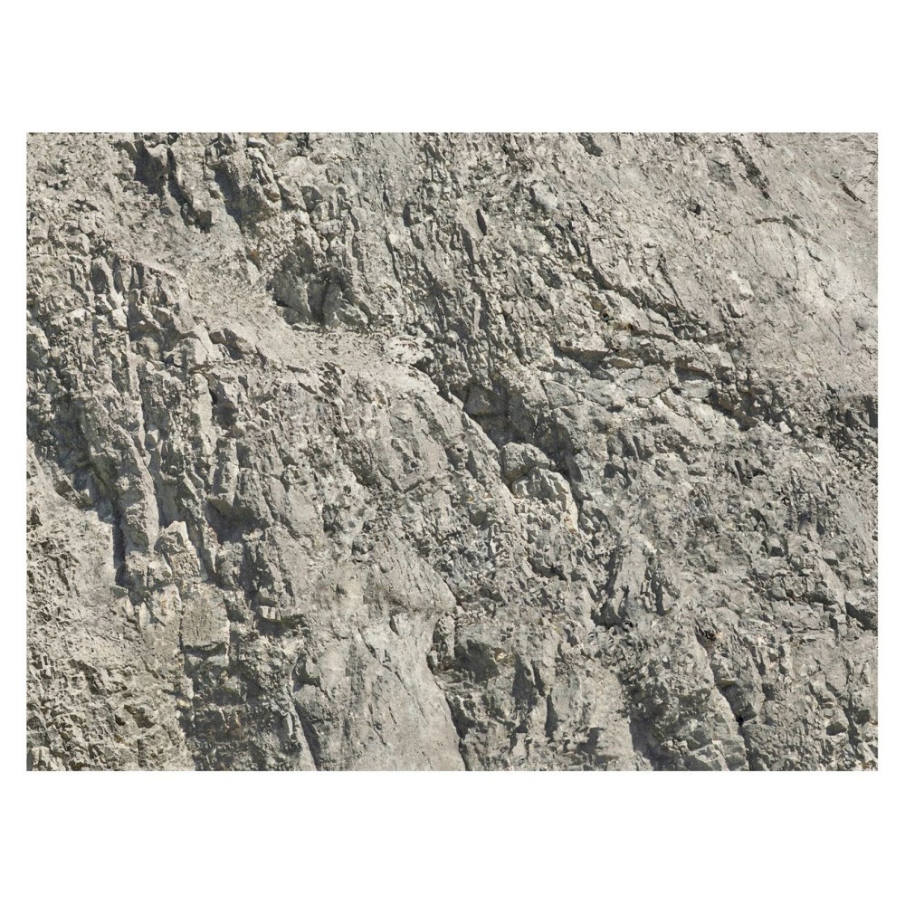 Скален лист за намачкване XL “Вилдшпице” (0,H0,TT,N) - 61 x 34,5 cm Скален лист за намачкване XL “Вилдшпице” (0,H0,TT,N) - 61 x 34,5 cm