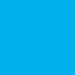 H-323 Gloss Light Blue (10ml) - Mr. Color for Aircraft Models, Japan
