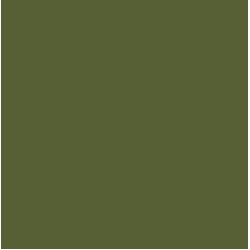 H-512 Russian Green "4BO" 1947 (10ml) - Mr. Color for Soviet Tanks