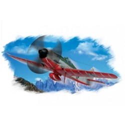 1:72 Германски изтребител Фоке-Вулф 190Д-9 (Focke Wulf Fw190D-9) - бърза сглобка