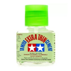 Лепило за полистирол Extra-Thin Cement (40ml)