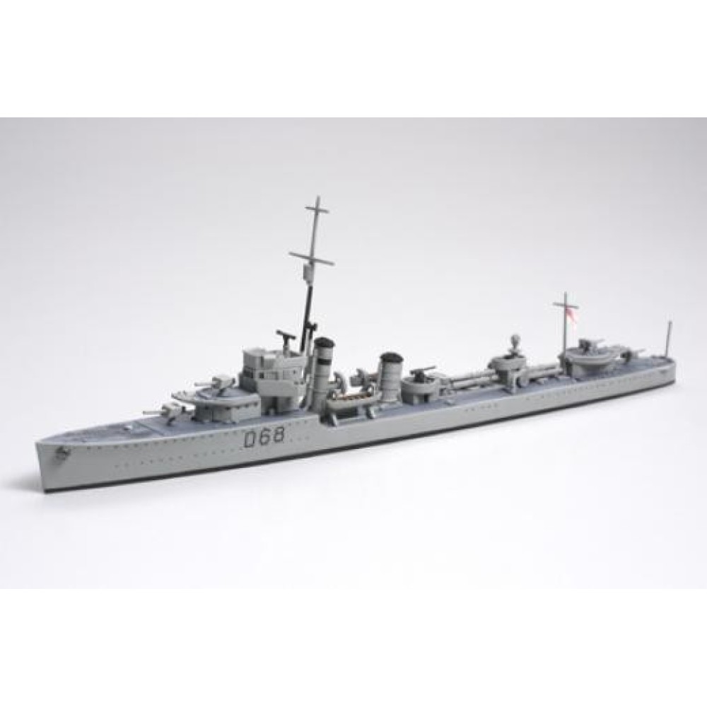 1:700 Разрушител на Кралския австралийски флот Вампир (Vampire) 1:700 Разрушител на Кралския австралийски флот Вампир (Vampire)