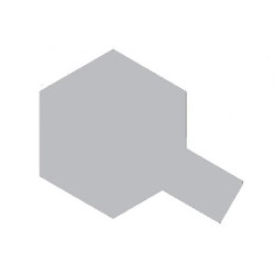 AS-12 Bare Metal Silver, metallic - Spray For Aircraft (100 ml)