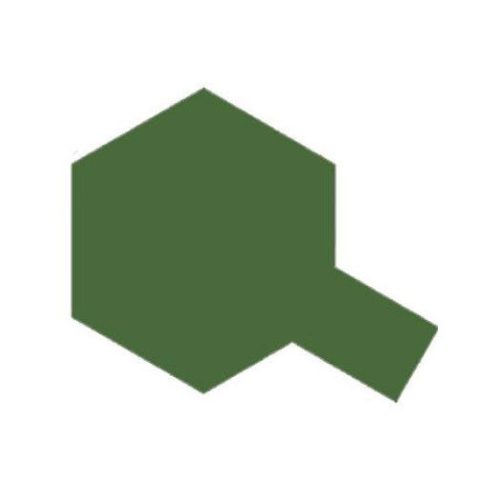 AS-23 Light Green (German Air), flat - Spray For Aircraft (100 ml)