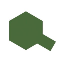 AS-23 Light Green (German Air), flat - Spray For Aircraft (100 ml)