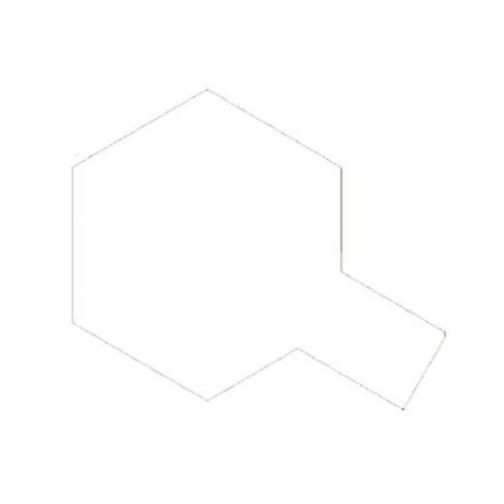 TS-26 Pure White, gloss - Spray Paint (100 ml) TS-26 Pure White, gloss - Spray Paint (100 ml)
