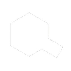 TS-26 Pure White, gloss - Spray Paint (100 ml)