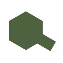 TS-28 Olive Drab 2, gloss - Spray Paint (100 ml)