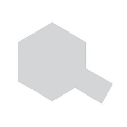 TS-30 Silver Leaf, metallic - Spray Paint (100 ml)