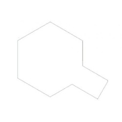 X-2 White - Acrylic Paint Mini (Gloss) 10 ml