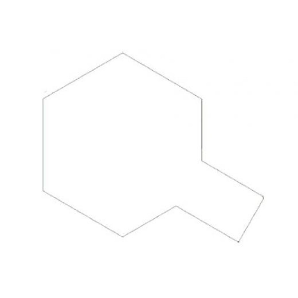 X-21 Flat Base - Acrylic Paint 10 ml X-21 Flat Base - Acrylic Paint 10 ml