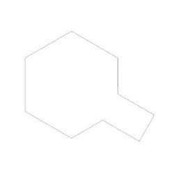 X-21 Flat Base - Acrylic Paint 10 ml