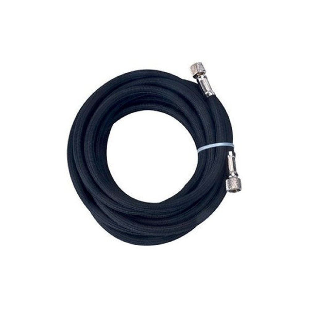 Въздушен маркуч за постолет за боядисване (3 m) 1/8''BSP - 1/8''BSP