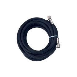 Въздушен маркуч за постолет за боядисване (3 m) 1/8''BSP - 1/8''BSP