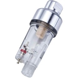 Филтър за компресор HS08AC-SK