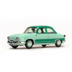 1957 Panhard Dyna Z12 "Grand Standing"