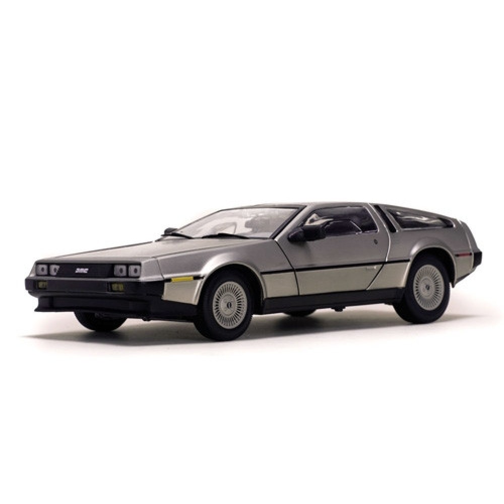1981 De Lorean DMC 12 Coupe 1981 De Lorean DMC 12 Coupe
