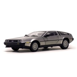 1981 De Lorean DMC 12 Coupe