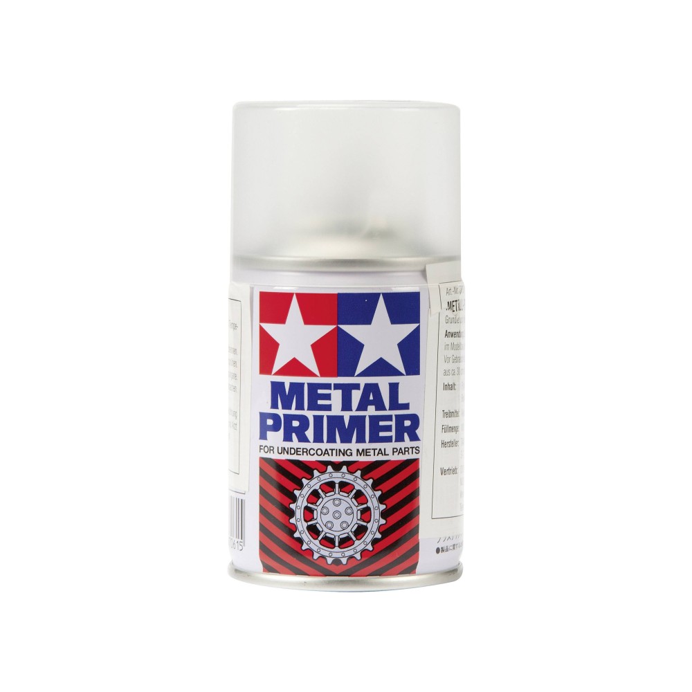 Грунд за метал Metal Primer 100 ml