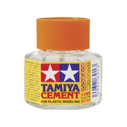 Лепило за стирол Tamiya (20 ml)