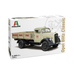 1:24 Германски камион Opel Blitz Classic