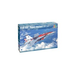 1:48 Изтребител Боинг Ф/А-18Ф (F/A-18F) в специалните цветове на ВМС на САЩ