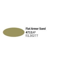 Flat Armor Sand - Акрилна боя за моделизъм (20 ml)