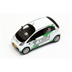 Mitsubishi i-Miev 2010 - Tein Version