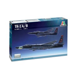 1:48 Разузнавателен самолет LOCKHEED TR-1A/B