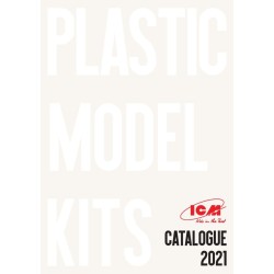 ICM Каталог за 2021