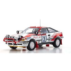 TOYOTA CELICA GT-FOUR 1990 – SAFARI #3 – (KYO8961A)
