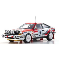 TOYOTA CELICA GT-FOUR 1991 – MONTE-CARLO #2 – (KYO8961B)